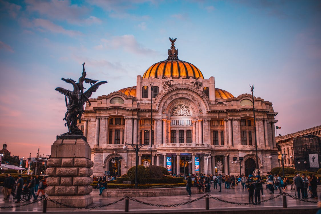 O que fazer no México: Melhores destinos para conhecer